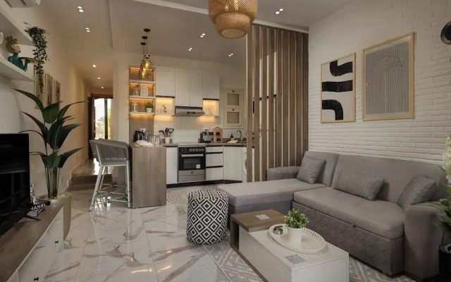 Marina Resort By Seven Seasons Hospitality