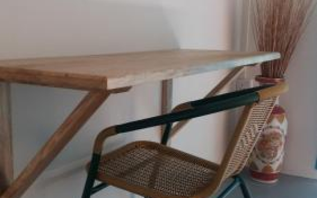 Tigraviers Bed & Breakfast