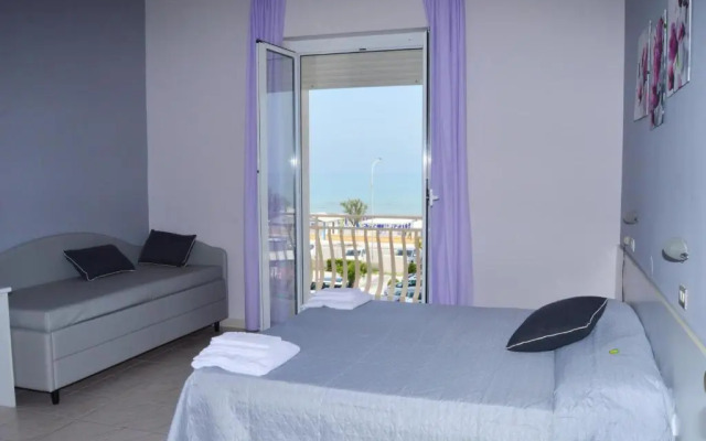 Hotel Perla