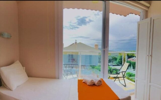 Sefa Hotel