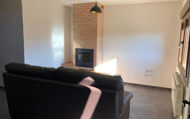 casa de las Viñas 1 y 2