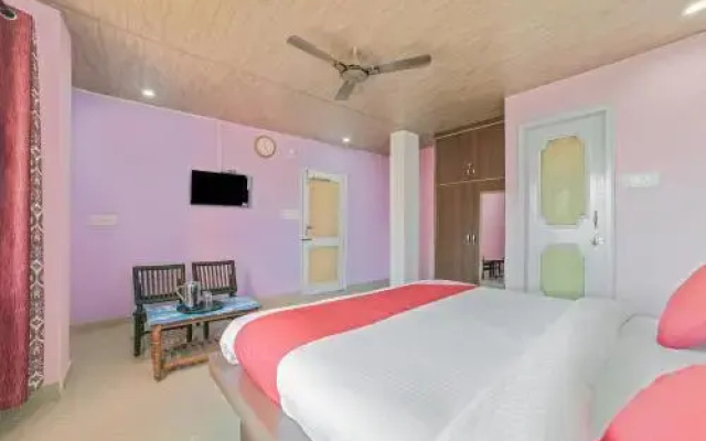 Radha Homestay By OYO Rooms