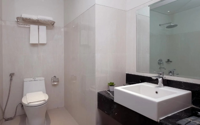 Hotel Horison Nindya Semarang