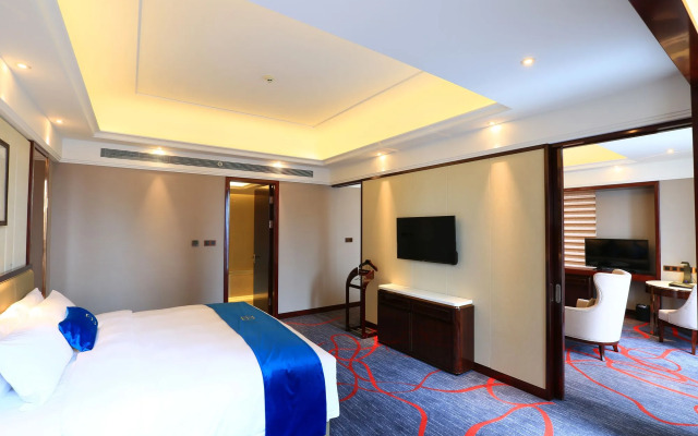 Lanxi International Hotel
