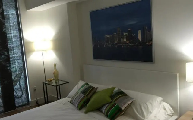 Brickell House