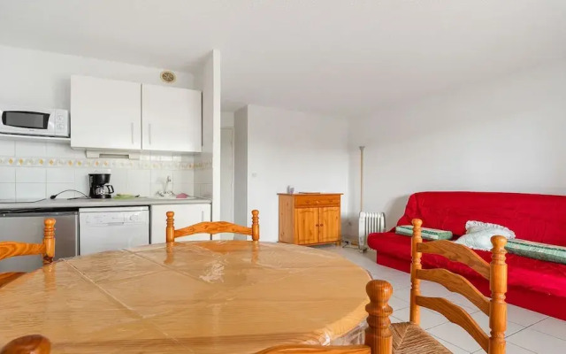 Charming Coastal Escape in Agde
