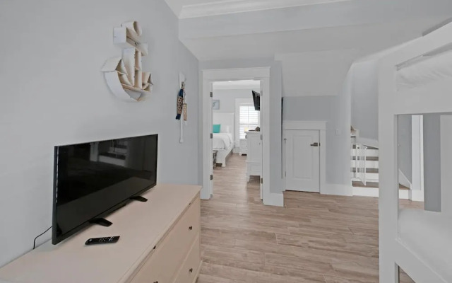 Sea Suite