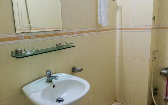 Phuong Anh Hotel