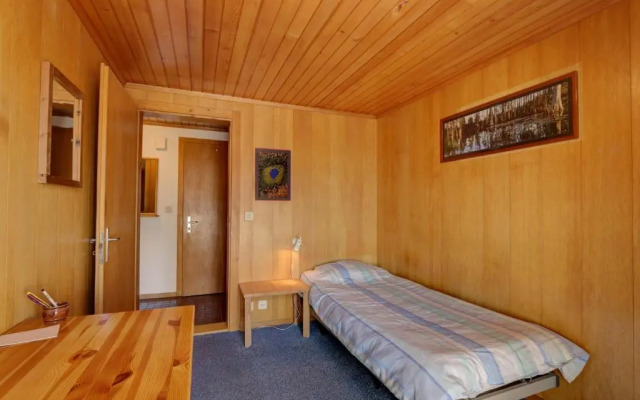 Appartement Les Cascades