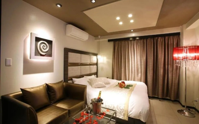 Hotel Costa Resort Hanno
