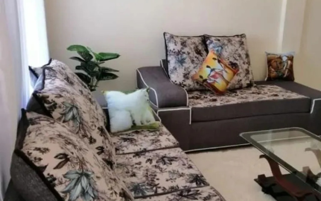 Stay.Plus Nakuru Budget Apartment