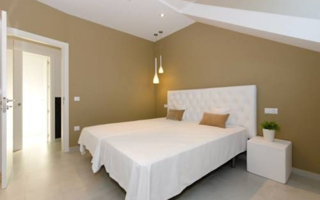 Casa La Esencia Loft