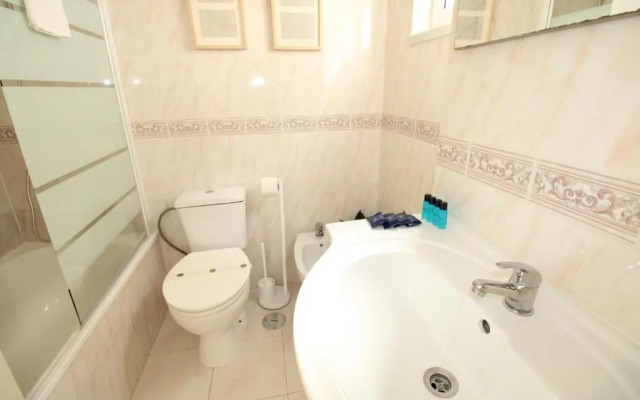 Apartamento nas Olaias a 5 minutos da Faculdade ISEL e IST