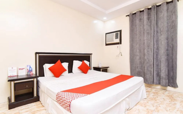 OYO 391 Asdaf Al Jubail Furnished Apartments