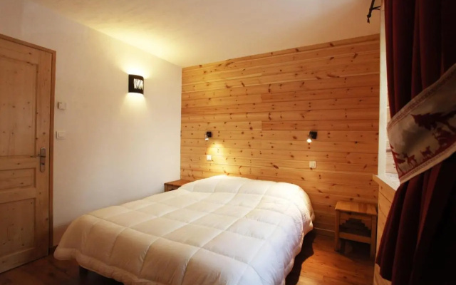 Les Cabasses 6 - Accommodation in a Village House