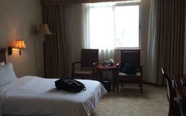 Huizhou Jiahao Yujing Hotel