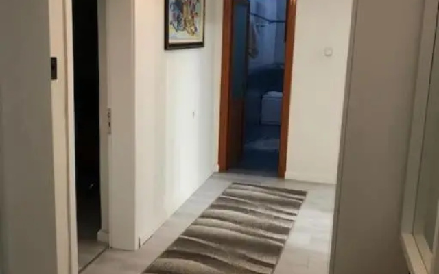 Luxury appartment Citty center
