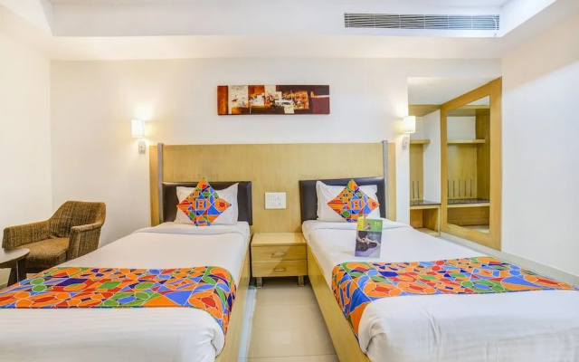 Shanbhag Hotel