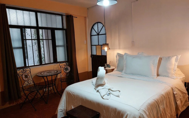 Hotel Sara