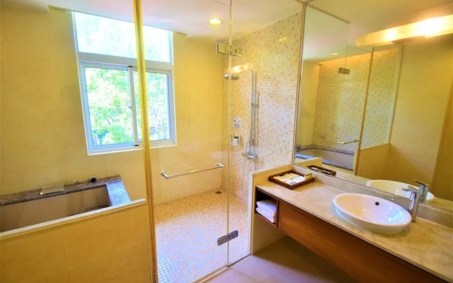 TianTong Health Resort