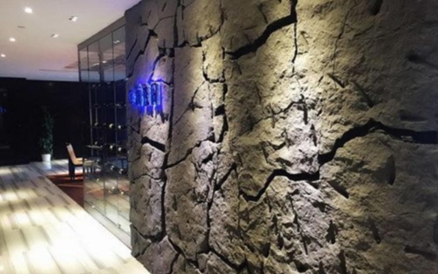 Haijun Hotel вид на фасад