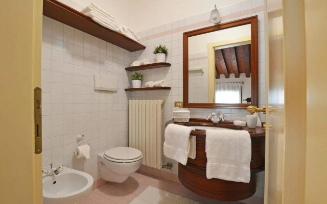 Apartment Deluxe Via Isola di Mezzo