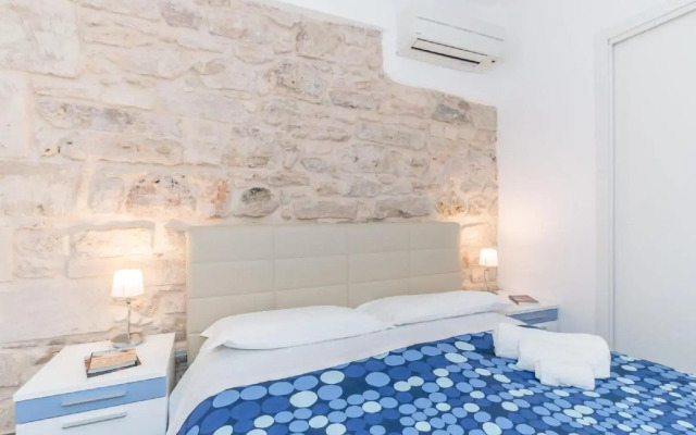 B&B Bianco e Blu