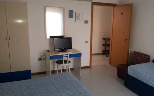 Hotel Sirenetta
