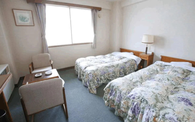 Grand Hotel Daisetsu