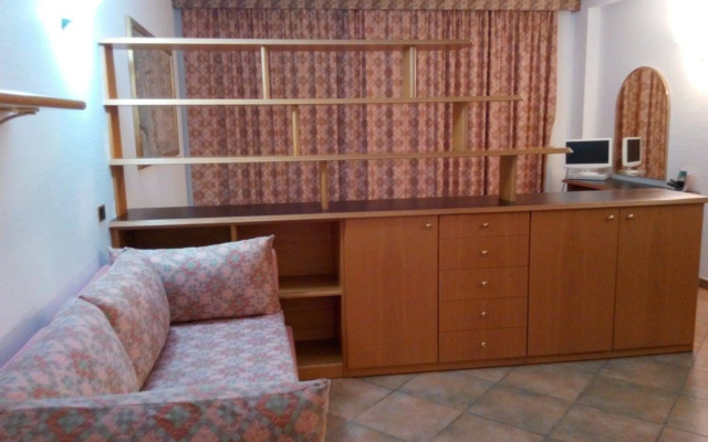 Pegasus Hotel - Hotel Il Vialetto