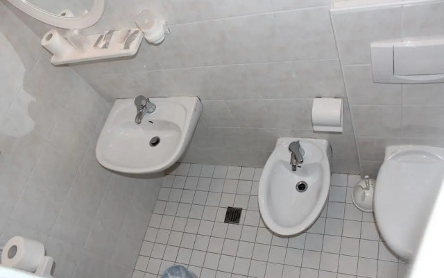 Hotel Santini