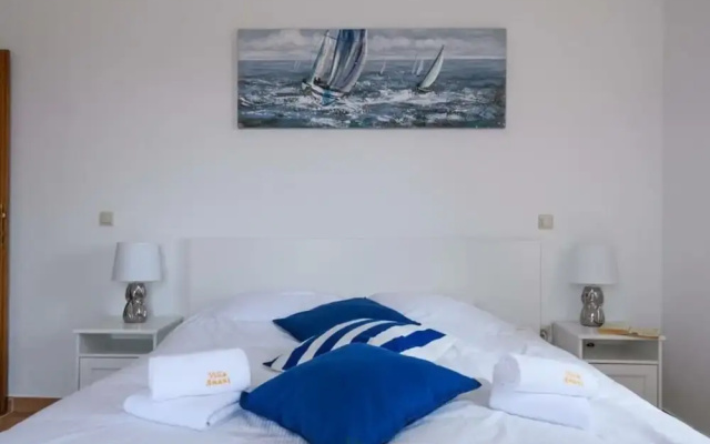 Villa Amani Comfortable Holiday Residence