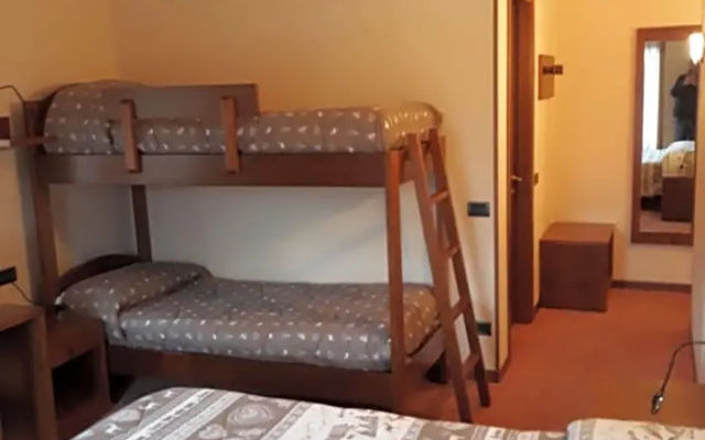 Albergo Piazzatorre