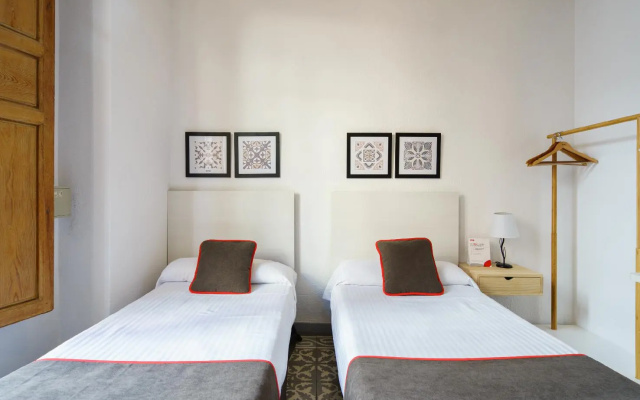 Hostal Austria