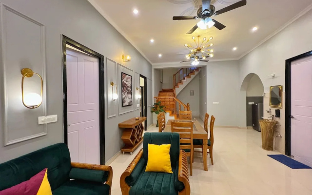 Ramshila Cottage