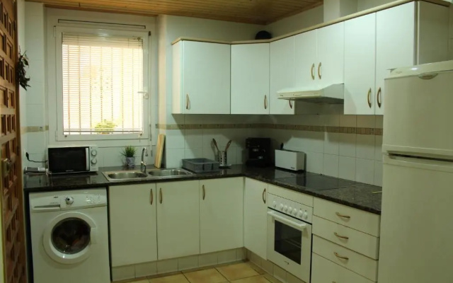 Apartamento Cardona