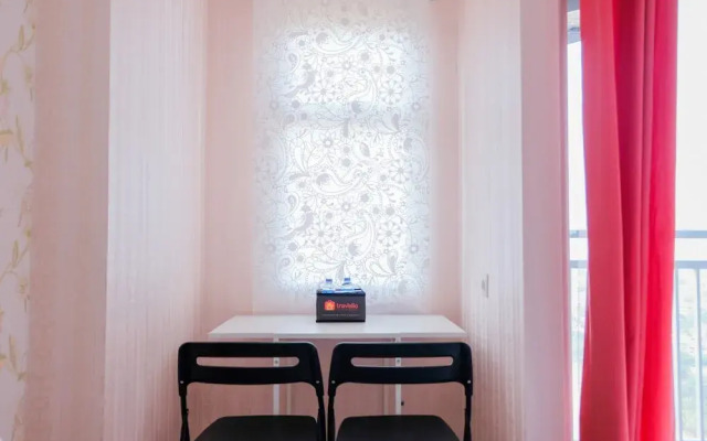 Best Studio Apartment at Springwood Residence