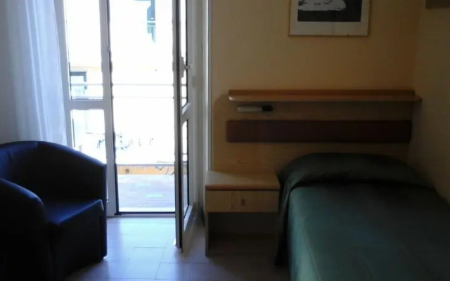 Hotel Villa Amelia