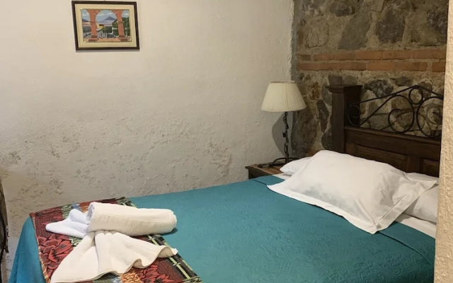 Hotel Casa Anturio