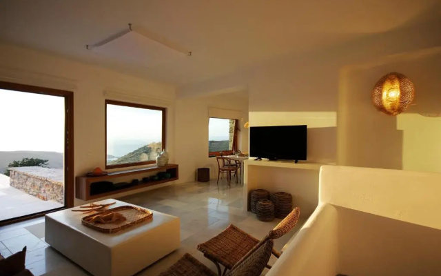 Villa Orso Blue I