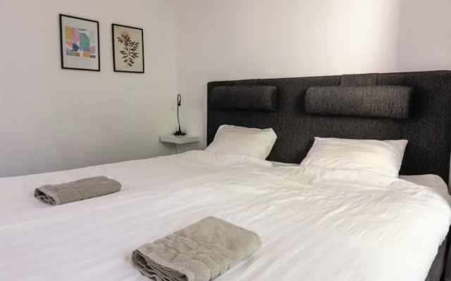 Arrive Bed & Breakfast Landvetter