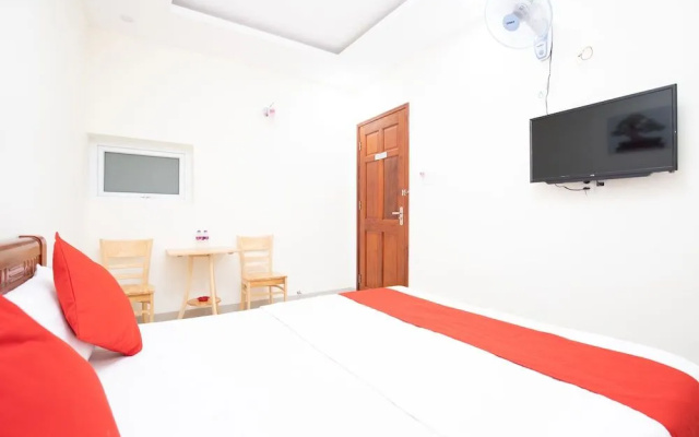OYO 554 Happy Hotel