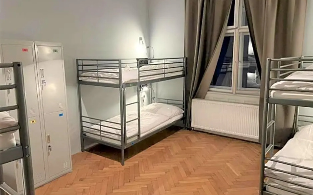 GLOBE Hostel Prague ADULTS ONLY