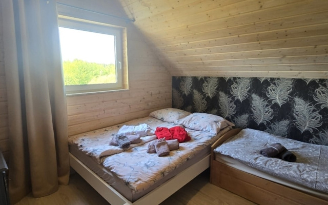Large Holiday Home, Salt Cave, Jacuzzi, Sauna