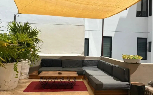 Be Playa Hotel Boutique & Rooftop Bar - Adults Only