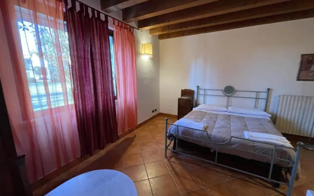 Agriturismo Corte Spino