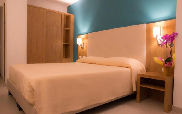 Hotel Maria