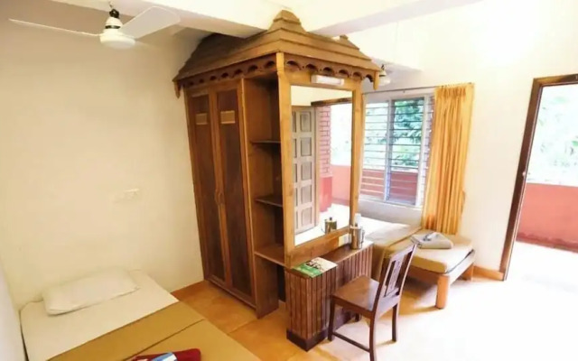 Upasana Retreat