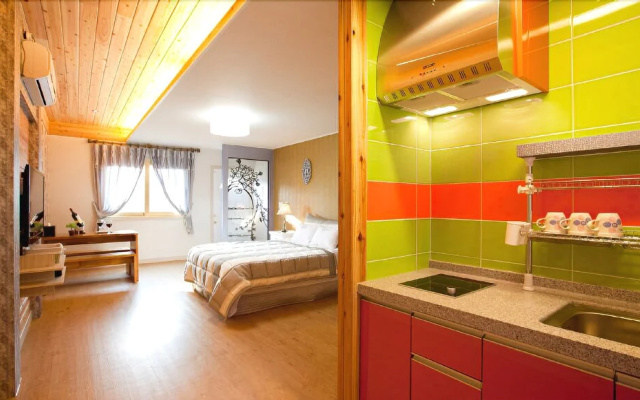 Somma Resort