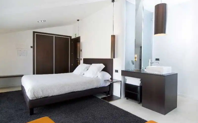Hotel Merindades de Navarra